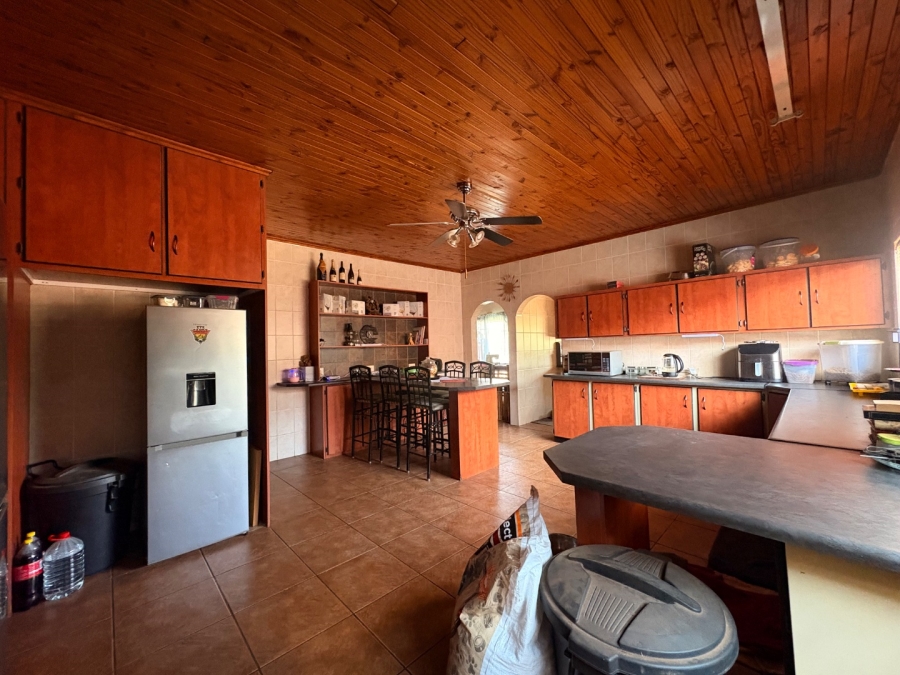 3 Bedroom Property for Sale in Orkney North West